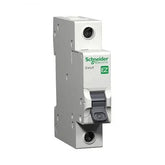 Schneider Easy9 MCB 1P 40A C curve 3kA - Rubicon Partner Portal